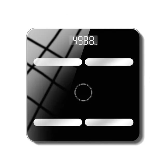 Electric BMI bluetooth weighing scales